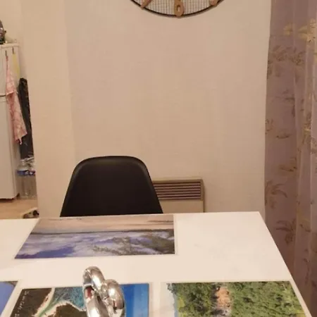 Appartement Location A La
