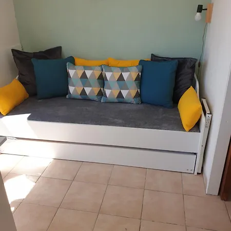 Location A La Argelès-sur-Mer
