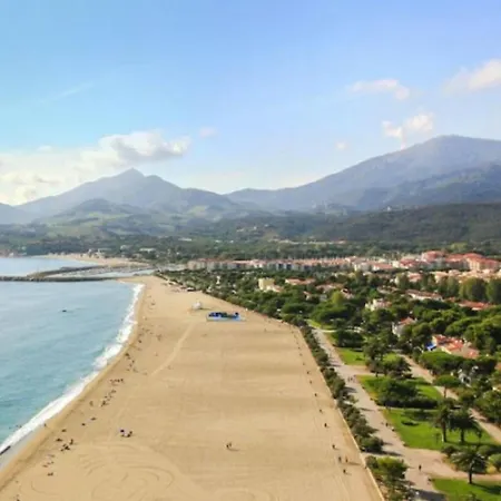 Appartement Location A La Argelès-sur-Mer