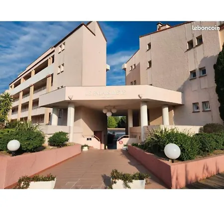 Location A La Appartement Argelès-sur-Mer